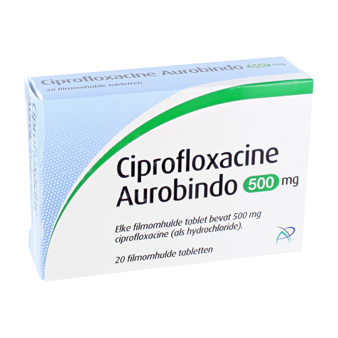 Ciprofloxacin - Rezeptpflichtige Medikamente online bestellen
