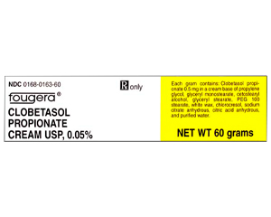 Clobetasol - Rezeptpflichtige Medikamente online bestellen