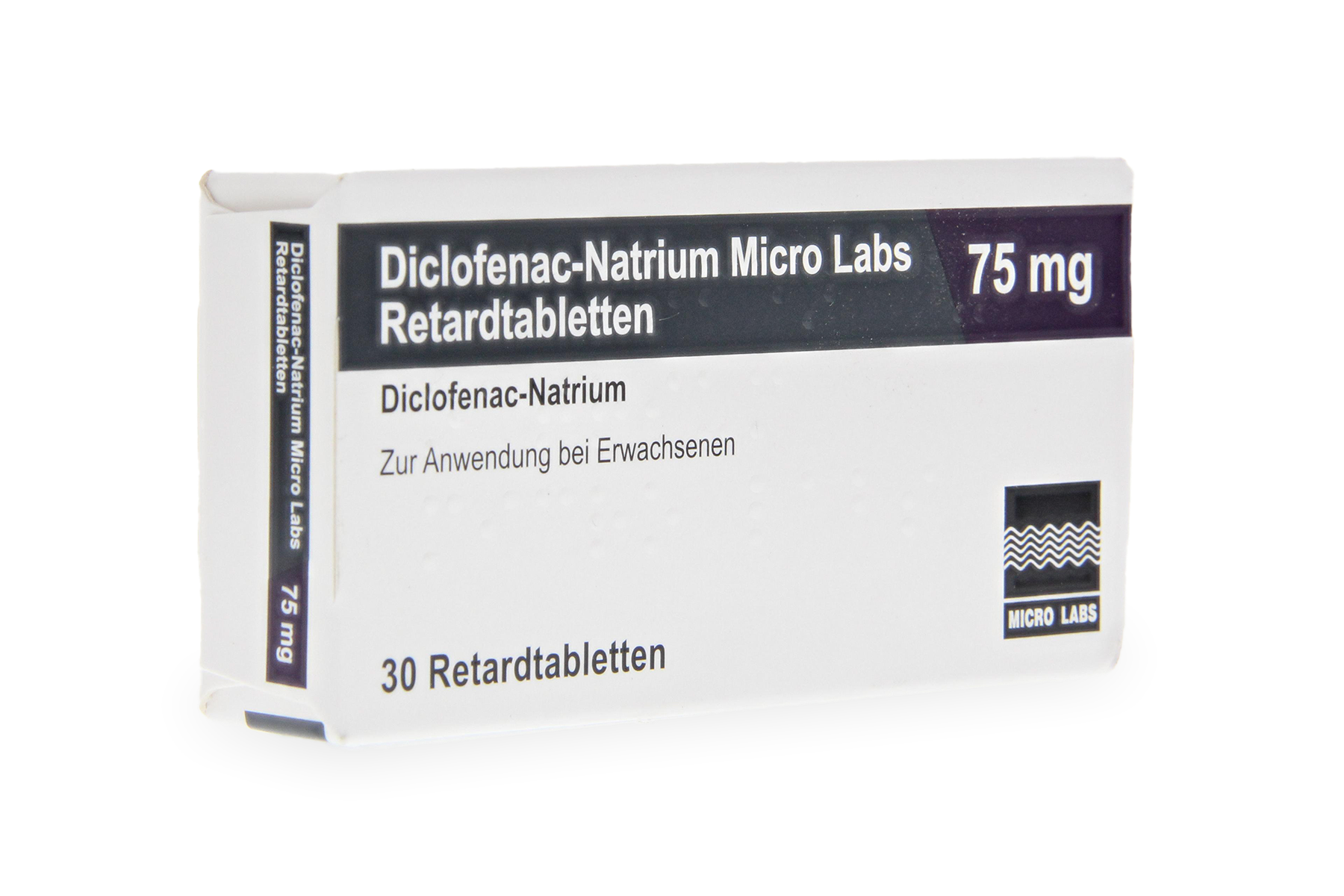 Diclofenac - Rezeptpflichtige Medikamente online bestellen