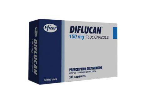 Diflucan - Rezeptpflichtige Medikamente online bestellen