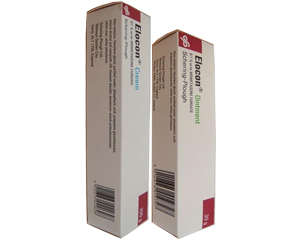 Elocon - Rezeptpflichtige Medikamente online bestellen