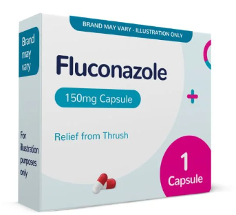 Fluconazol - Rezeptpflichtige Medikamente online bestellen