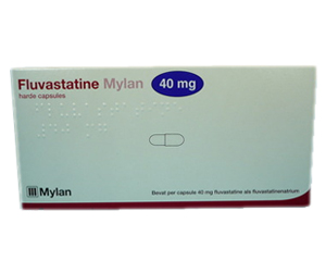 Fluvastatin - Rezeptpflichtige Medikamente online bestellen