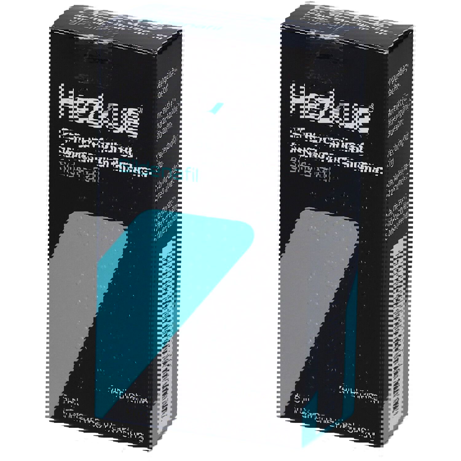 Hezkue - Rezeptpflichtige Medikamente online bestellen