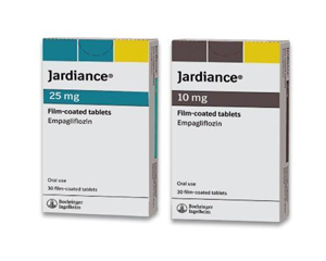 Jardiance - Rezeptpflichtige Medikamente online bestellen