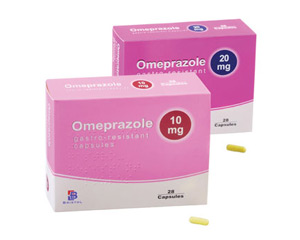 Omeprazol - Rezeptpflichtige Medikamente online bestellen