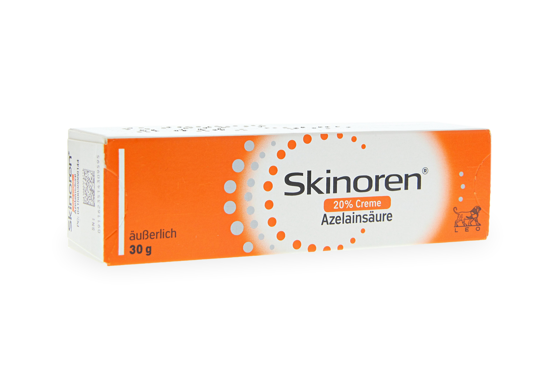 Skinoren - Rezeptpflichtige Medikamente online bestellen