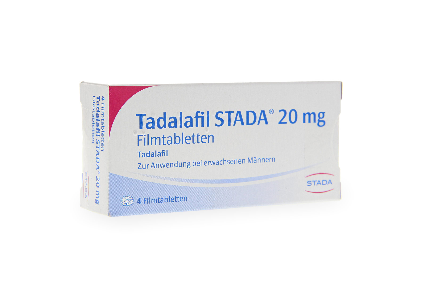 Tadalafil