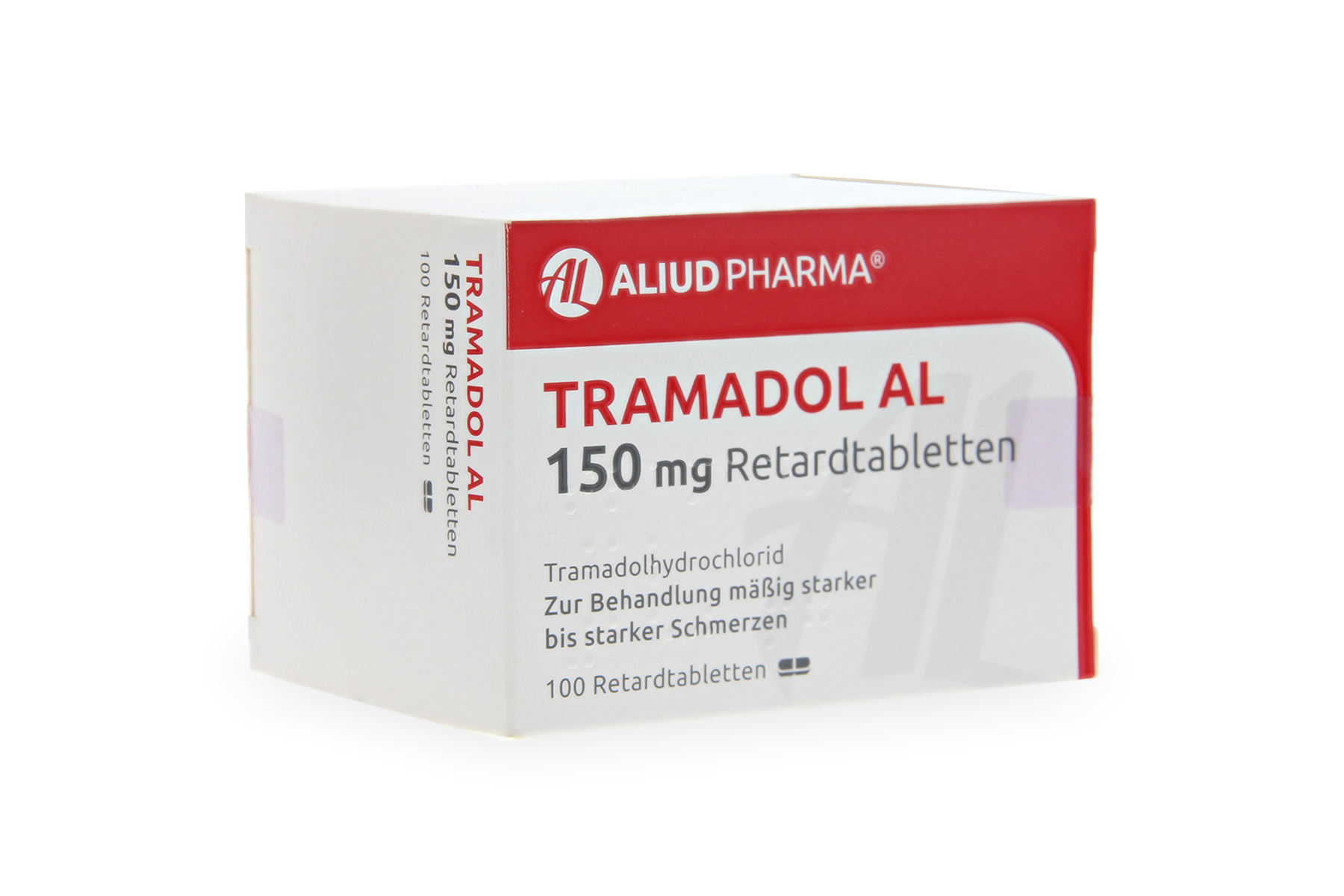 Tramadol - Rezeptpflichtige Medikamente online bestellen