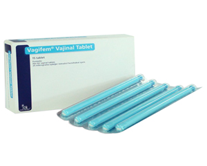Vagifem - Rezeptpflichtige Medikamente online bestellen
