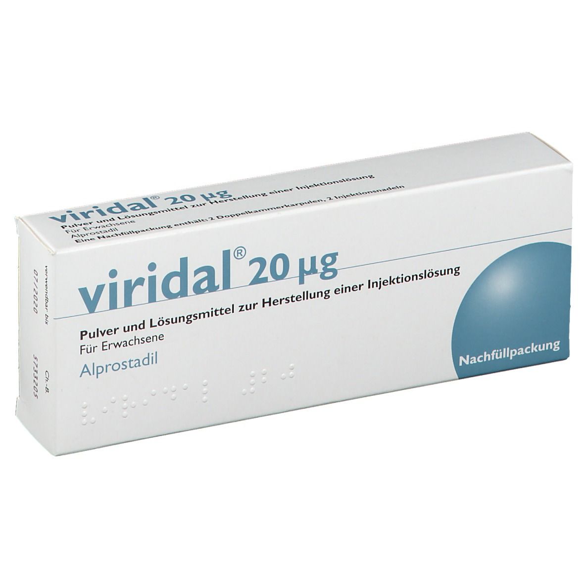 Viridal