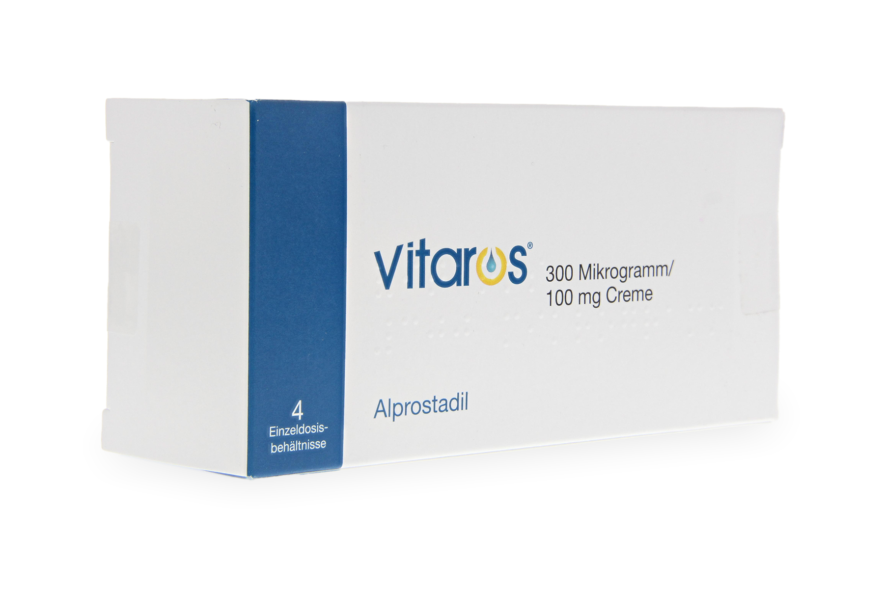 Vitaros Creme